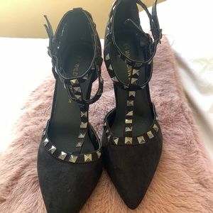 Heels